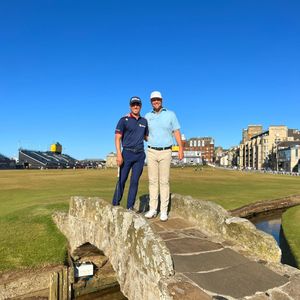 Image post by @justinthomas34 on Instagram