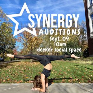 Image post by @tcnjsynergy on Instagram