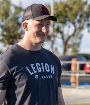 Image post by @sdlegion on Instagram