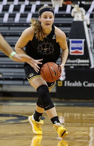 Video post by @mizzouwbb on Instagram