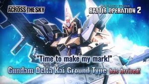 Video post by @bandainamcoamerica on YouTube