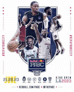 Image post by @rumphclassic on Instagram