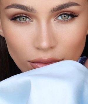 Image post by @missusa on Instagram