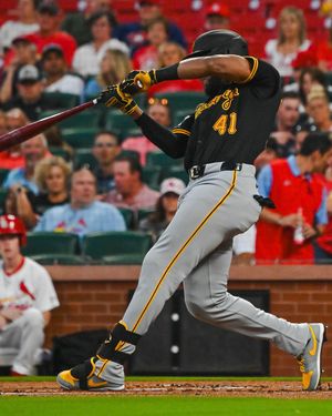 Image post by @piratasbeisbol on Twitter