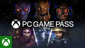 Video post by @xbox on YouTube