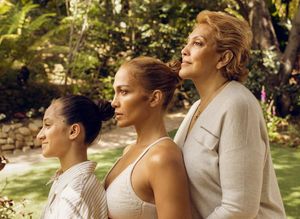 Image post by @jlo on Instagram