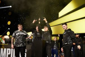 Image post by @CODLeague on Twitter