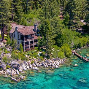 Image post by @christiesrealestate on Instagram