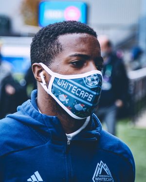 Image post by @whitecapsfc on Instagram