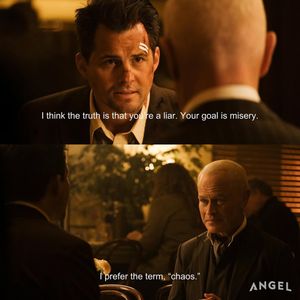 Image post by @angelstudios_inc on Instagram