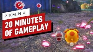 Video post by @ign on YouTube
