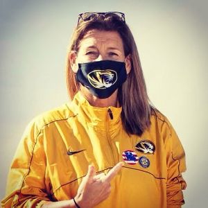 Image post by @mizzouwbb on Instagram