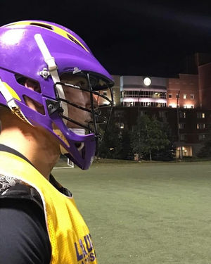 Image post by @washeduplaxbros on Instagram