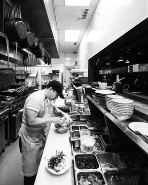 Image post by @themikeledford on Instagram