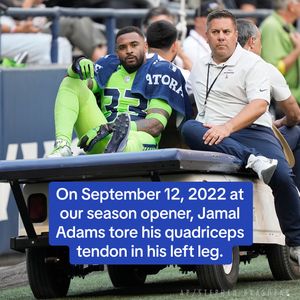 Video post by @seahawks on TikTok