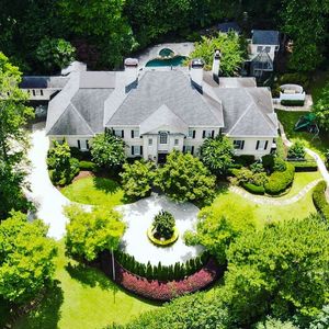 Image post by @christiesrealestate on Instagram