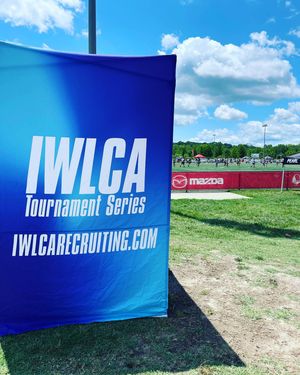 Image post by @iwlca on Instagram