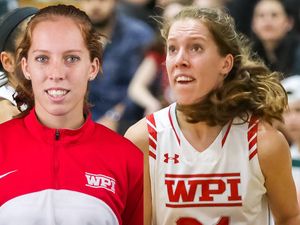 Image post by @wpiathletics on Instagram