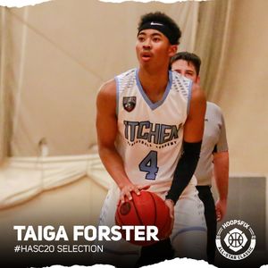 Image post by @itchenbball on Instagram
