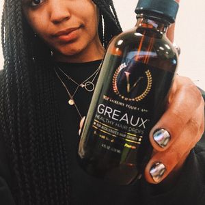 Image post by @vipluxuryhaircare on Instagram