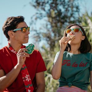 Image post by @knockaround on Instagram