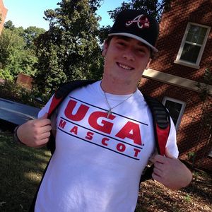 Image post by @universityofga on Instagram