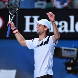 Image post by @filatennis on Instagram