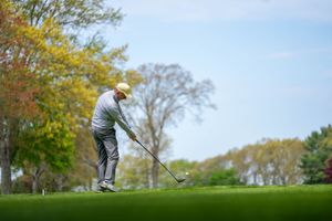 Image post by @playmassgolf on Instagram