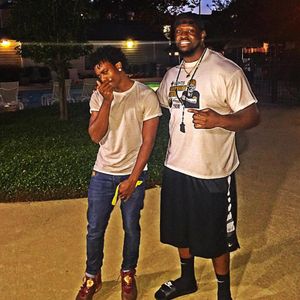 Image post by @t_armstead72 on Instagram
