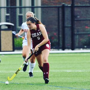 Image post by @deancollegefh on Instagram