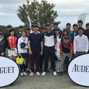 Image post by @danny.willett on Instagram
