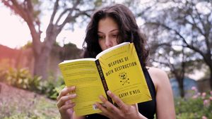 Image post by @txst on Instagram