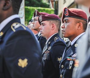 Image post by @goarmy on Instagram