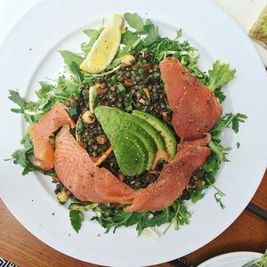 Image post by @lepainquotidienus on Instagram