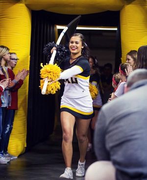 Image post by @nkucheer on Instagram