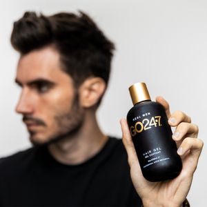 Image post by @unite_hairtv on Instagram