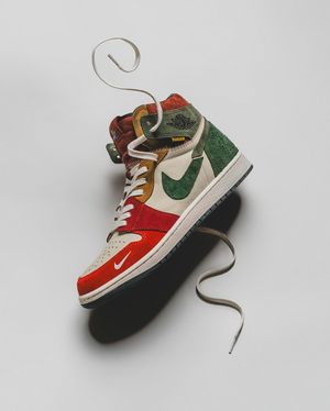 Image post by @ad__sneaks on Instagram