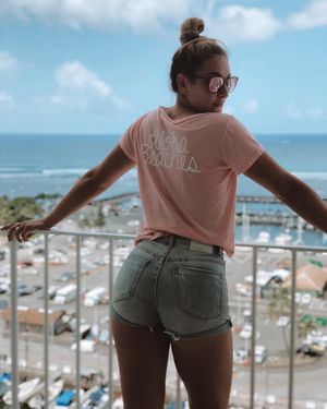 Image post by @missalyssa_michelle on Instagram