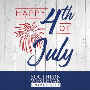 Image post by @swu_edu on Instagram