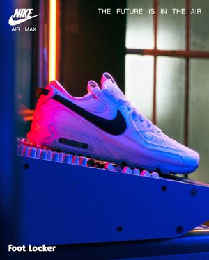 Image post by @footlocker on Instagram
