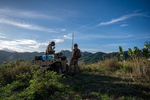 Image post by @airforcespecialtactics on Instagram