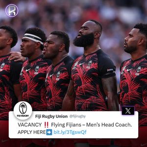 Image post by @therugbypod on Instagram