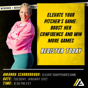Image post by @thealliancefastpitch on Instagram