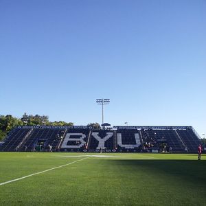 Image post by @byuwsoccer on Instagram