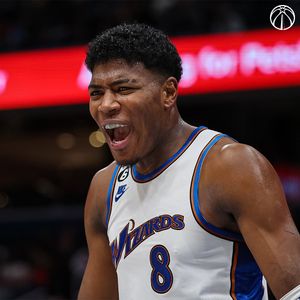 Image post by @washwizardsjp on Instagram
