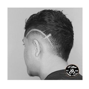 Image post by @jbez.barbershop on Instagram