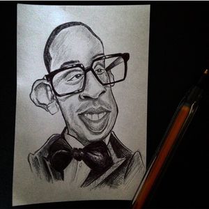 Image post by @ludacris on Instagram