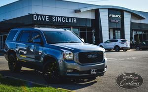 Image post by @davesinclairbuickgmc on Instagram