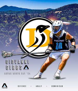 Image post by @advnclacrosse on Instagram
