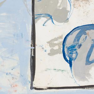 Image post by @drawingcenter on Instagram